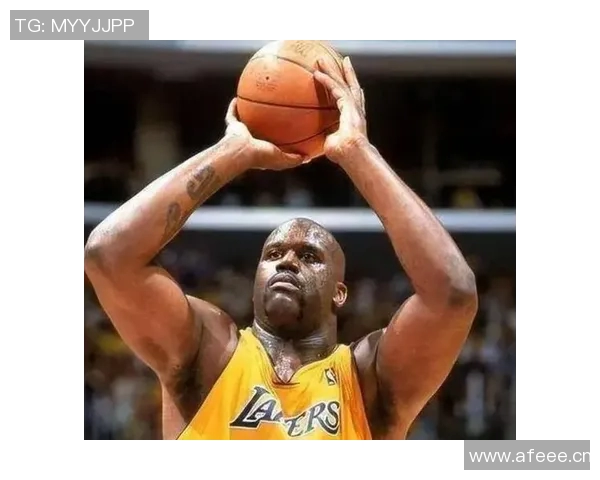 盘点NBA历年中锋球员的巅峰表现